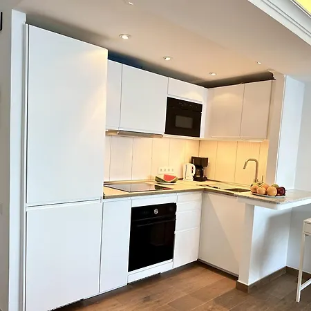 2 Schlafzimmer Direkt Am Διαμέρισμα