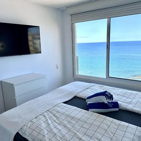 Διαμέρισμα 2 Schlafzimmer Direkt Am *