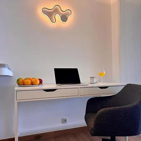 2 Schlafzimmer Direkt Am Appartement *