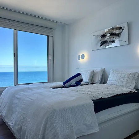 2 Schlafzimmer Direkt Am Appartement